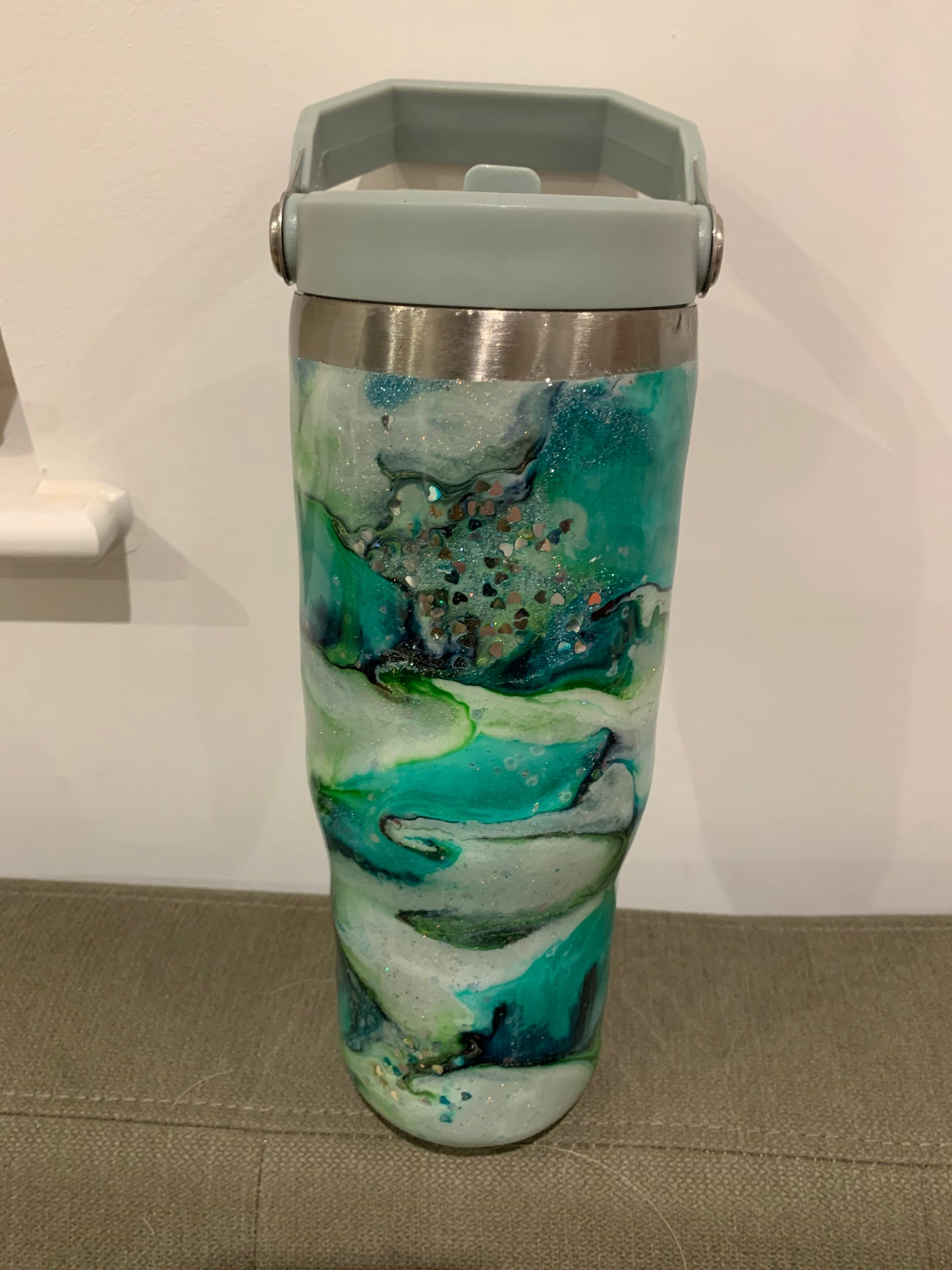 Cup 10