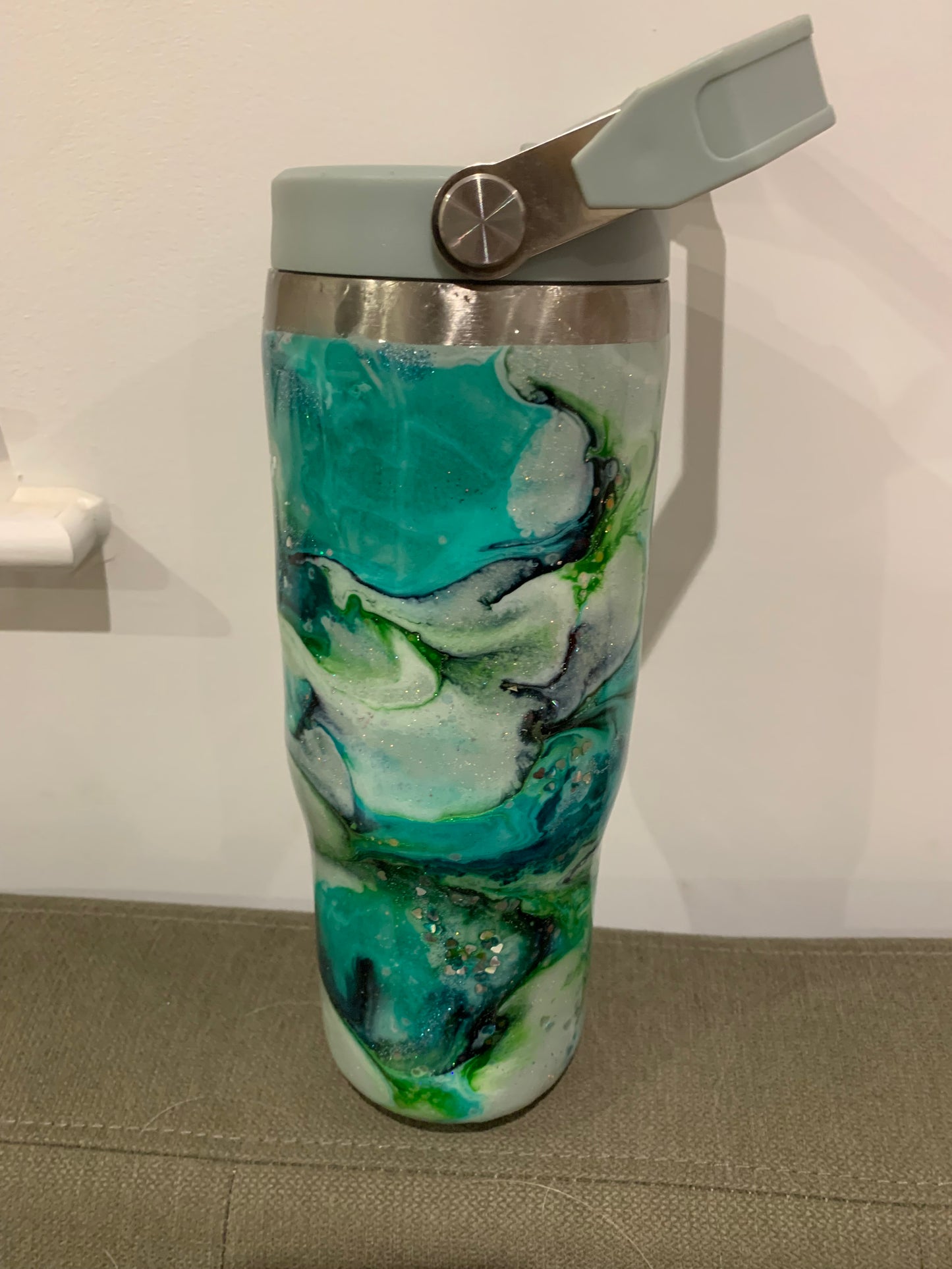 Cup 10